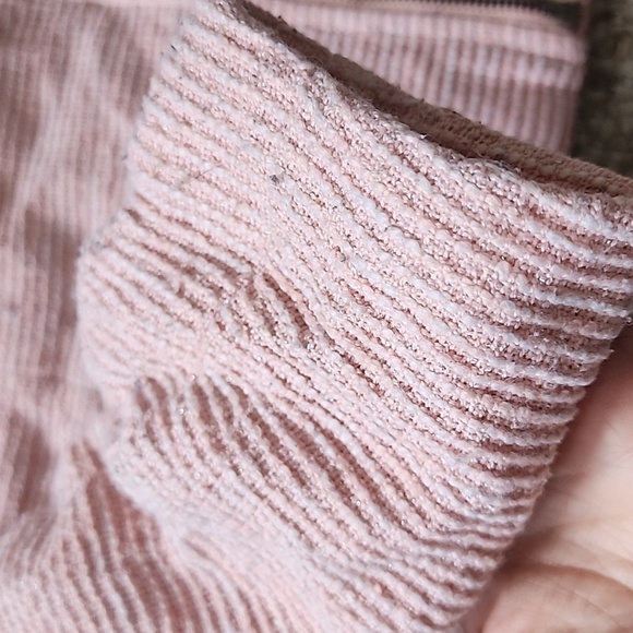 Bomber Jacket - Candies - Pink - Picture 7 of 13